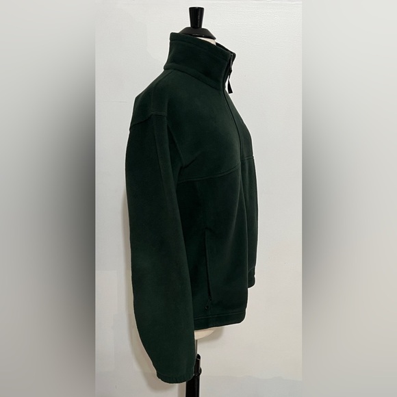 Columbia Steens Mountain 2.0 Full Zip Fleece || Dark Green || Unisex - Picture 6 of 11